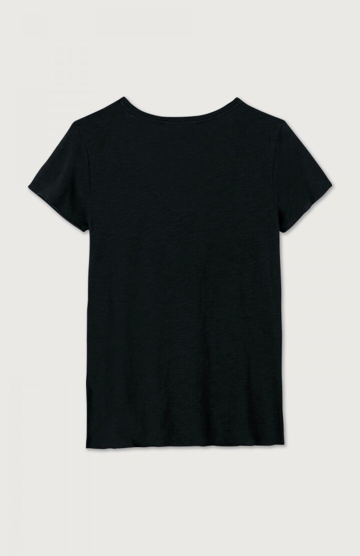 Jacksonville Short Sleeve V-Neck T-shirt