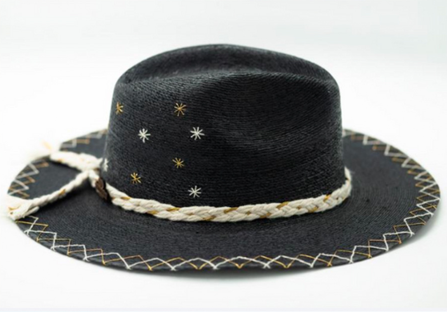 Stardust Hat