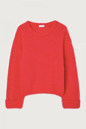 Zolly Crewneck Sweater