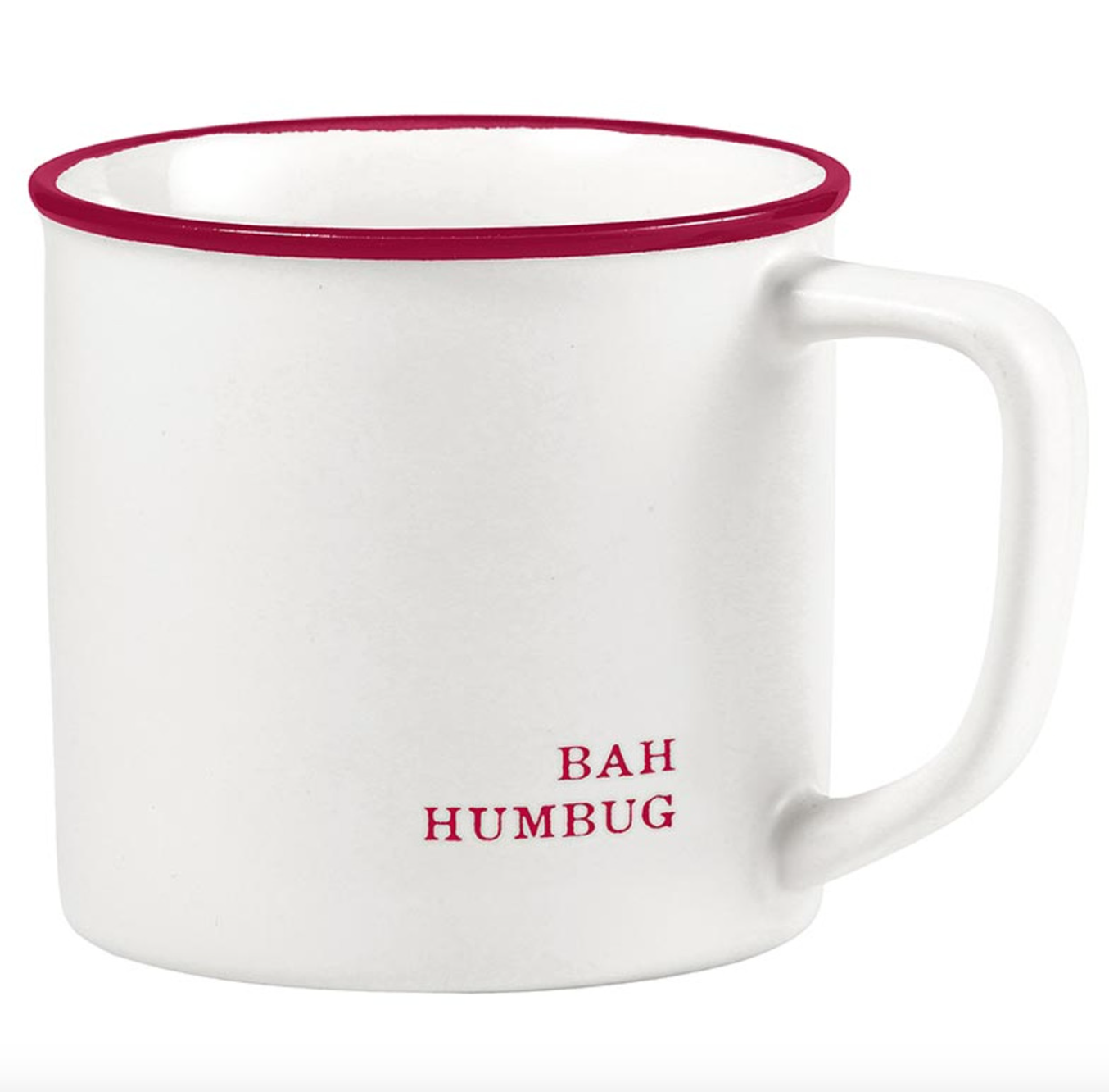 Bah-Humbug Mug