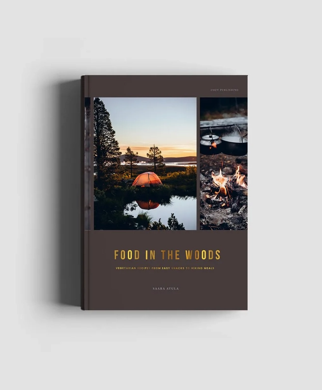 Food In The Woods