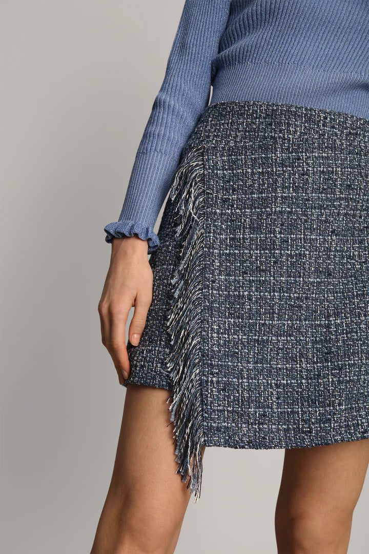 Lorient Mini Skirt