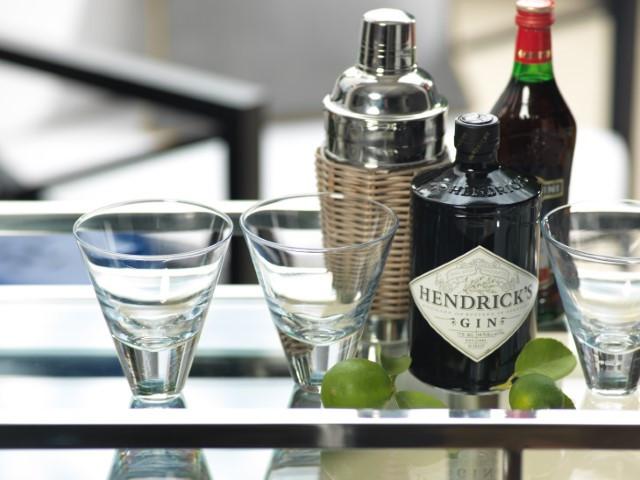 The Mixologist & Bar Gifts