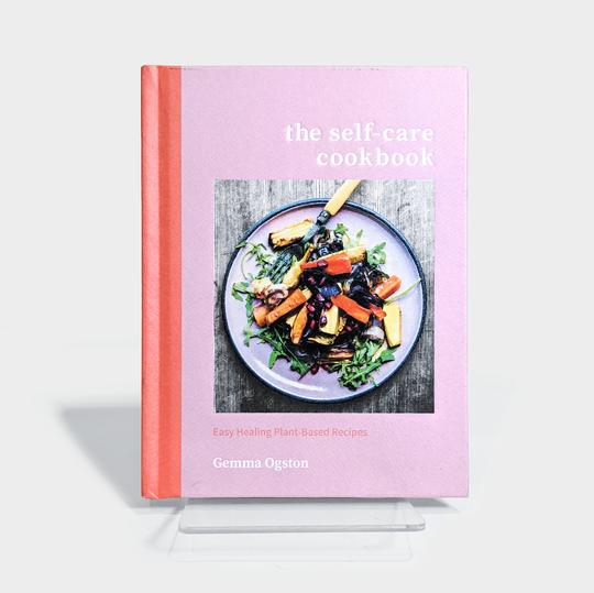 The Self-Care Cookbook