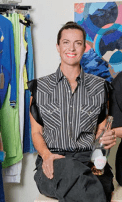 Home-Town Fashion Hero - The Collective Park City