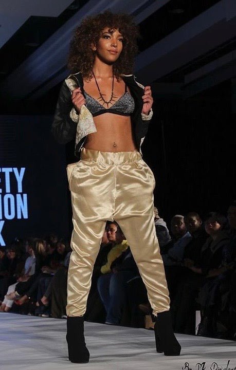 Park City Fashion Week has arrived! - The Collective Park City