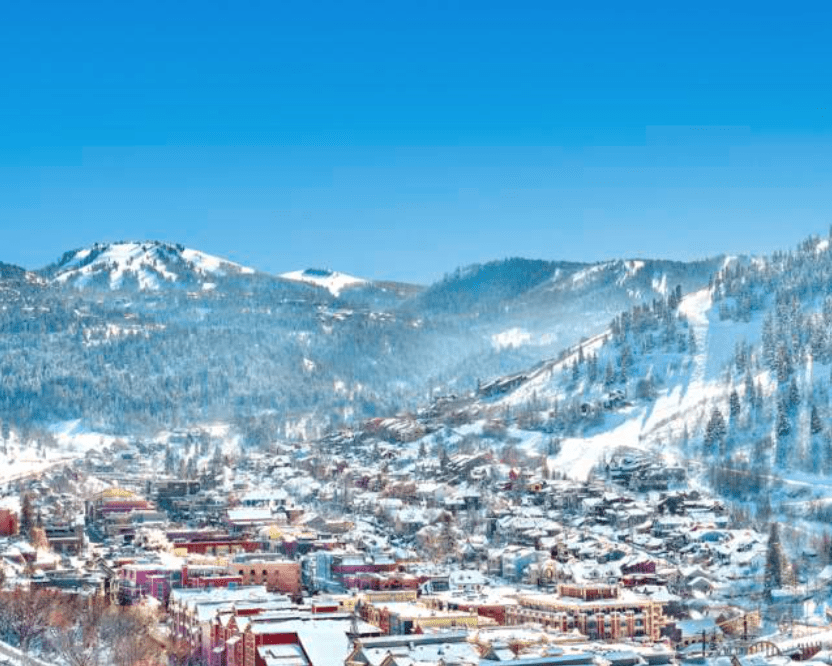 Why Park City? - The Collective Park City