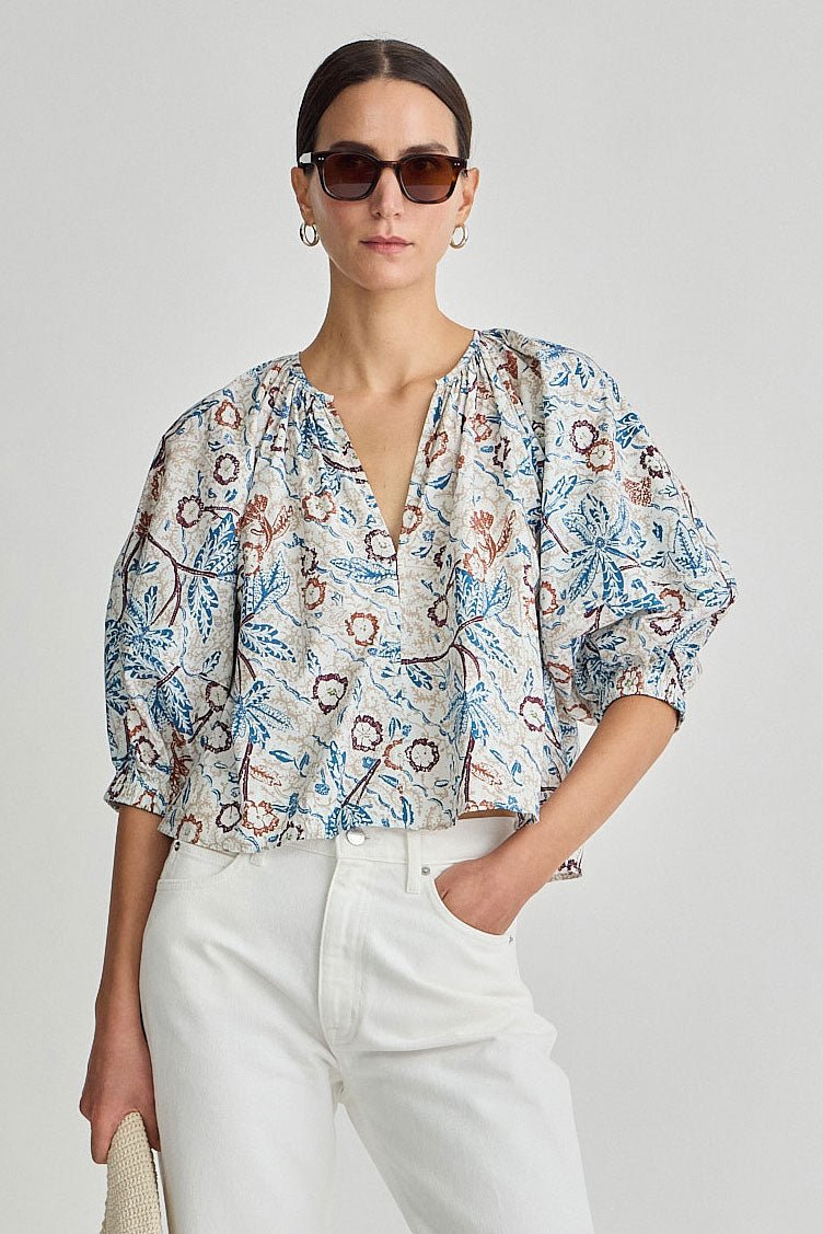 Blouses - The Collective Park City