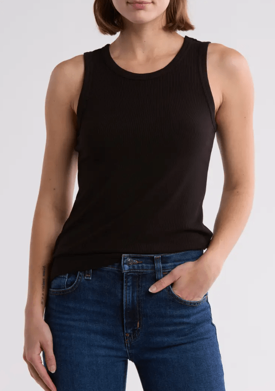 Tank Tops - The Collective Park City