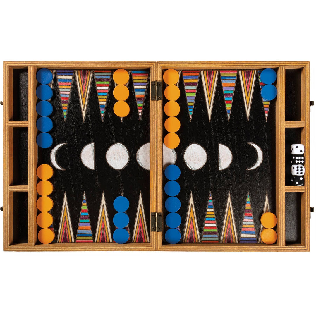 Games & Puzzles - The Collective Park City