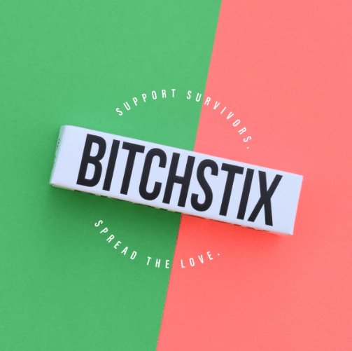 Bitchstix - The Collective Park City