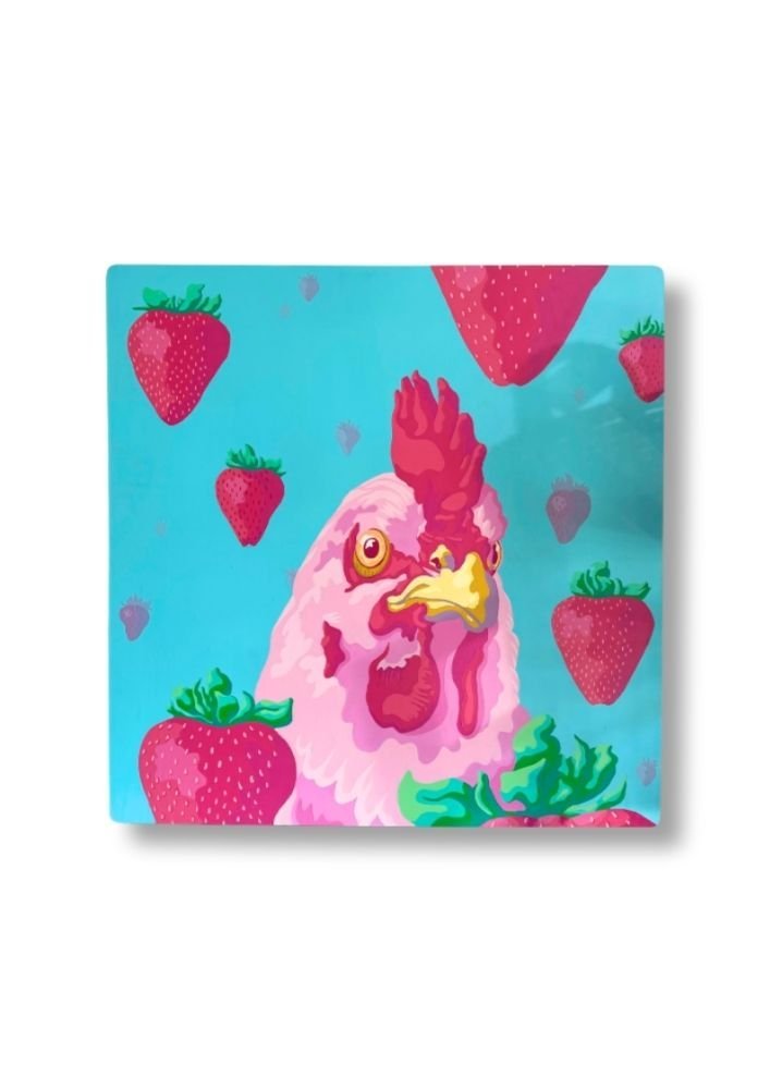 Brandt Woods Art