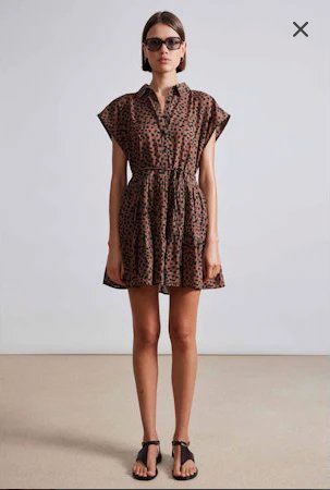 Casual Summer Dresses - The Collective Park City