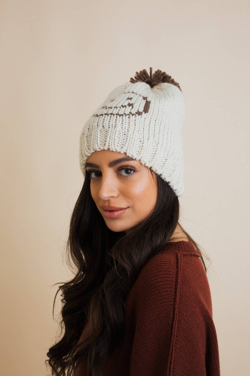 Winter Hats A.K.A Beanies - The Collective Park City