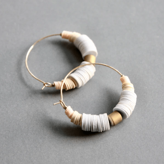 Earrings - The Collective Park City