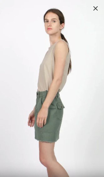 G1 Clothing - The Collective Park City