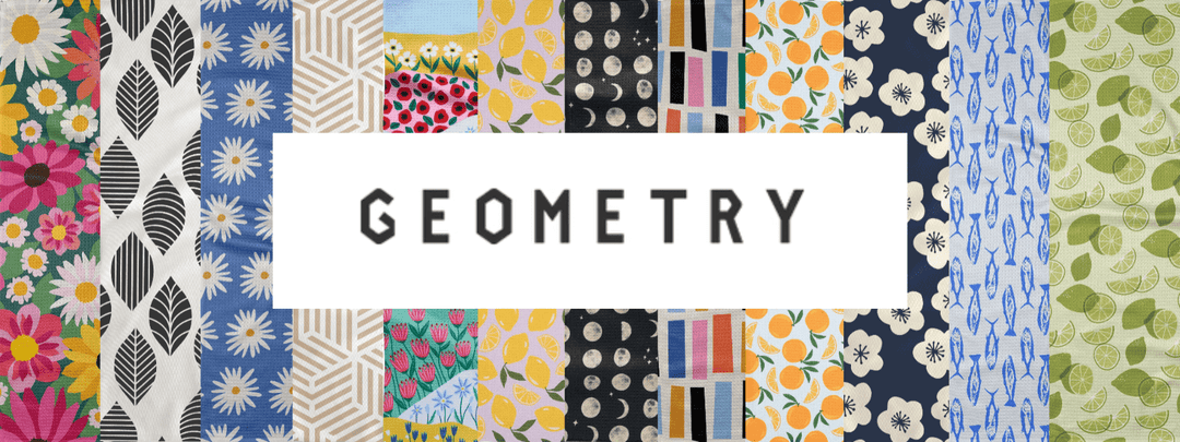 Geometry - The Collective Park City