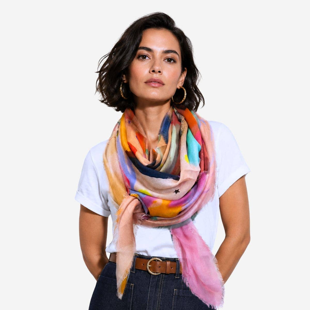 Scarves - The Collective Park City