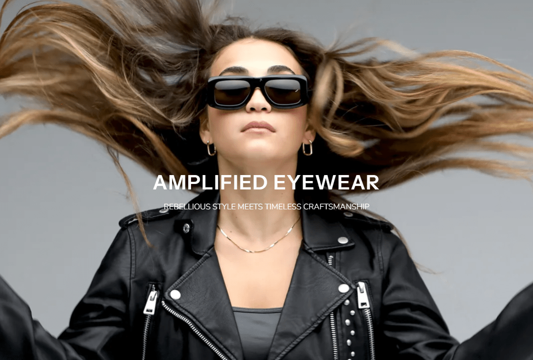 Hits Eyewear - The Collective Park City