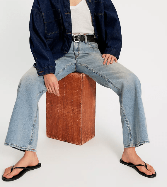 Jeans - The Collective Park City