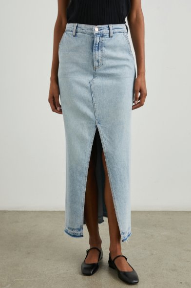 Maxi Skirts - The Collective Park City