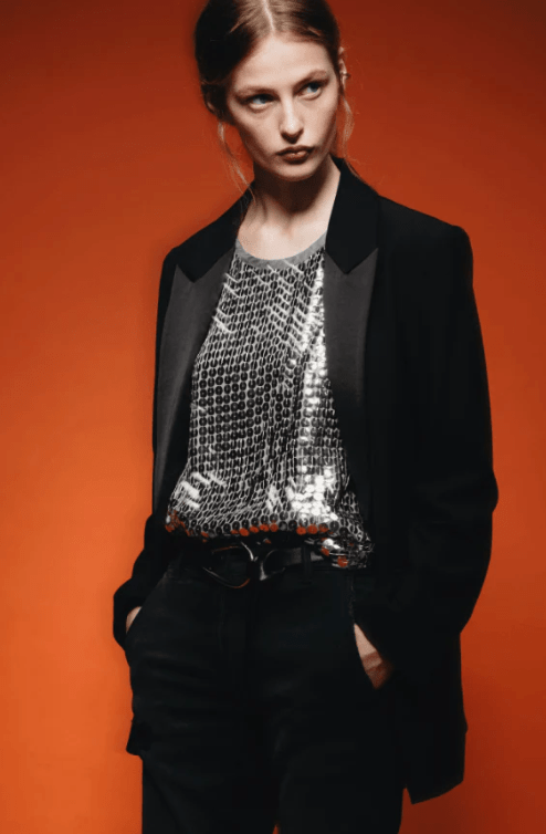 Metallic ALL Year