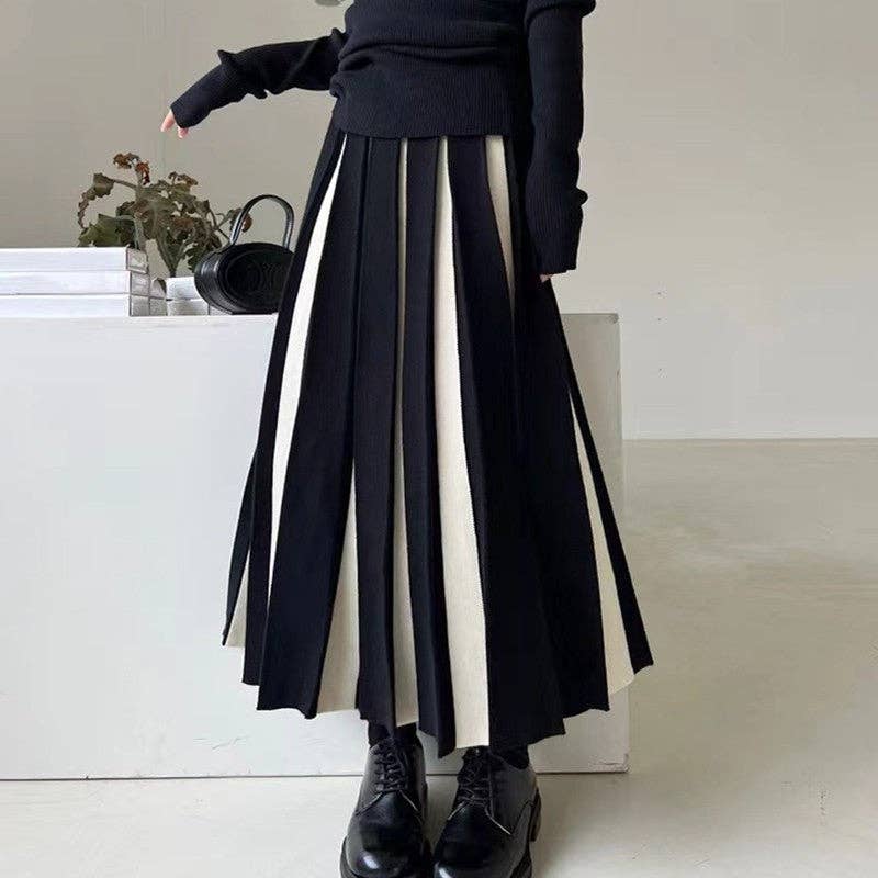 Midi Skirts - The Collective Park City