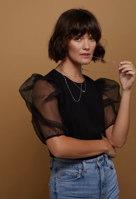 Natalie B. Jewelry - The Collective Park City