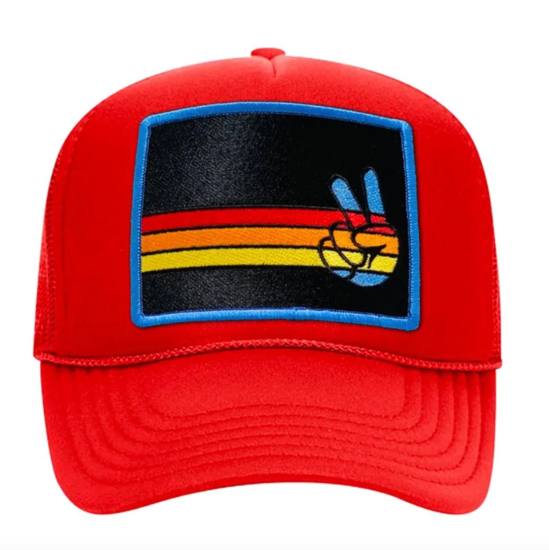 Port Sandz Hats - The Collective Park City