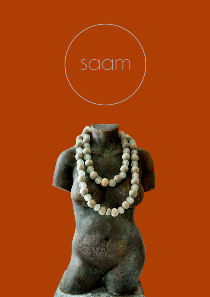 SAAM Beads