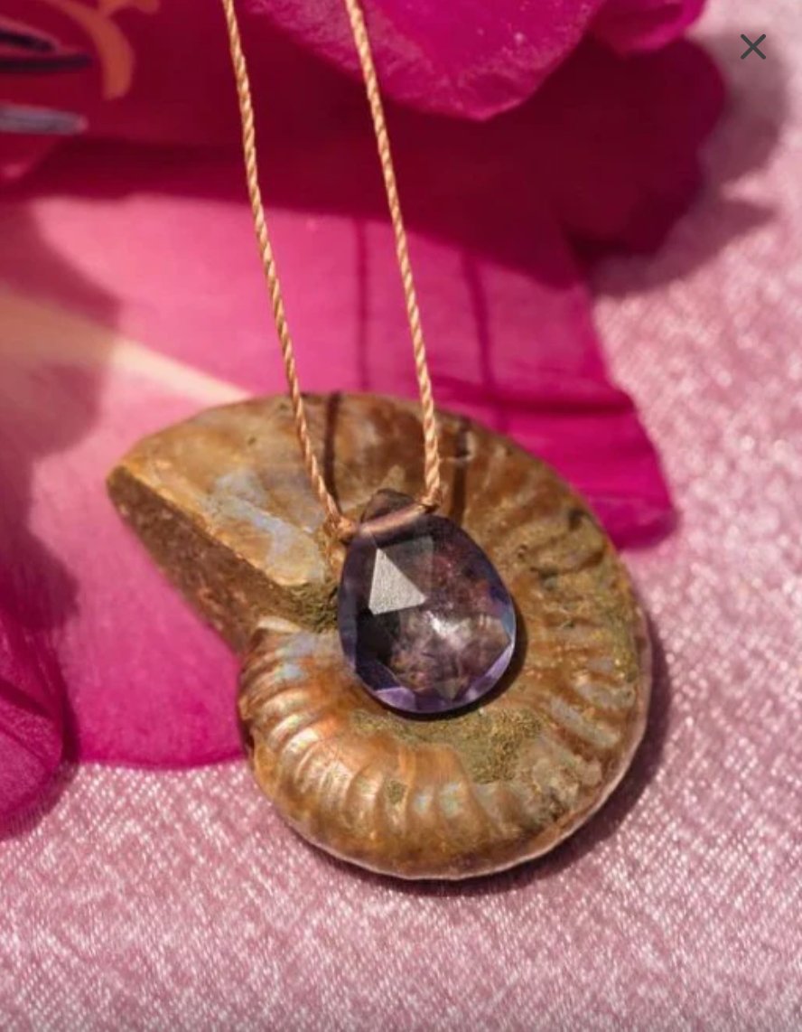 SoulKu Jewelry