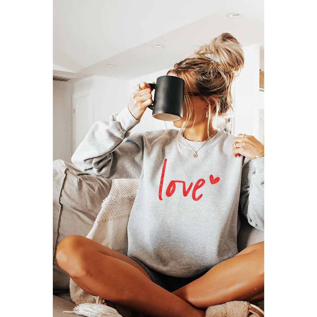 Sweatshirts - The Collective Park City
