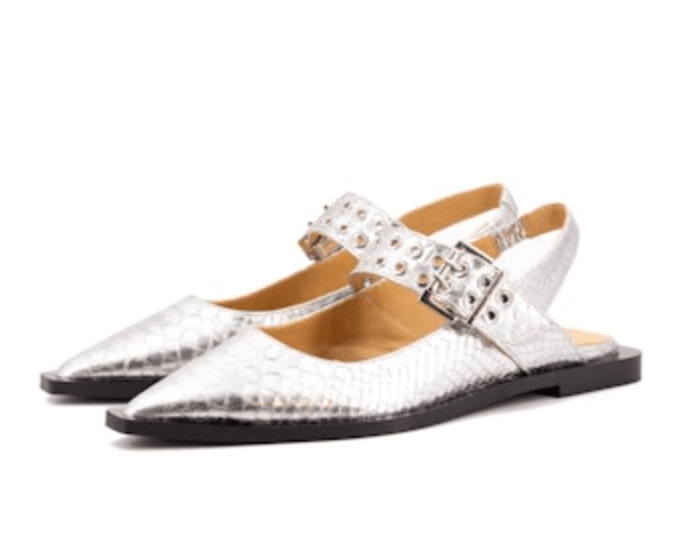 Toral Shoes