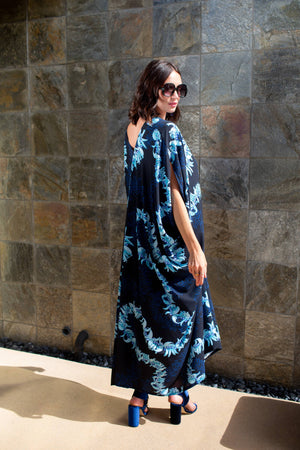 Nebula Lei Caftan