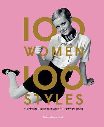 100 Women ~ 100 Styles - Coffee Table Book - The Collective Park City