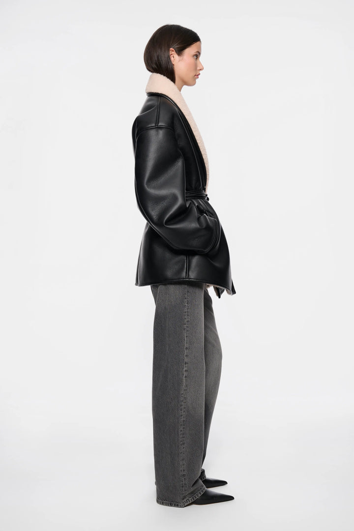 Kathi Jacket