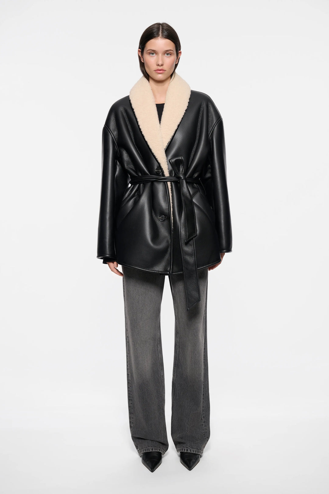 Kathi Jacket