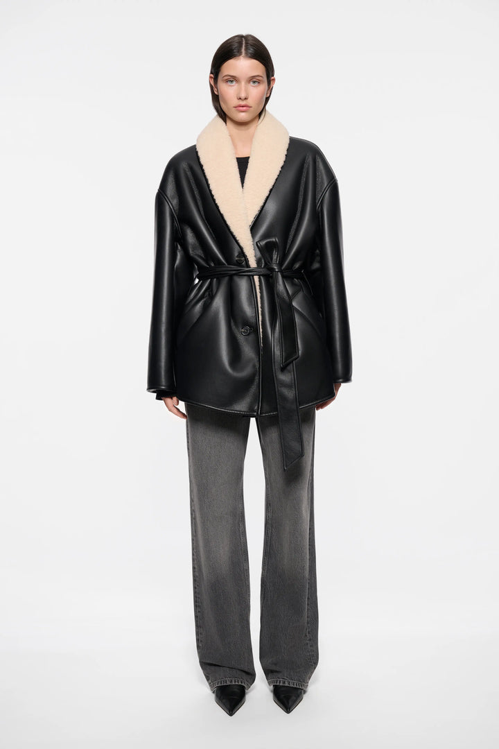 Kathi Jacket
