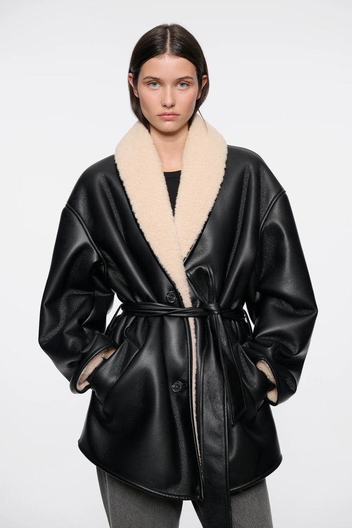 Kathi Jacket