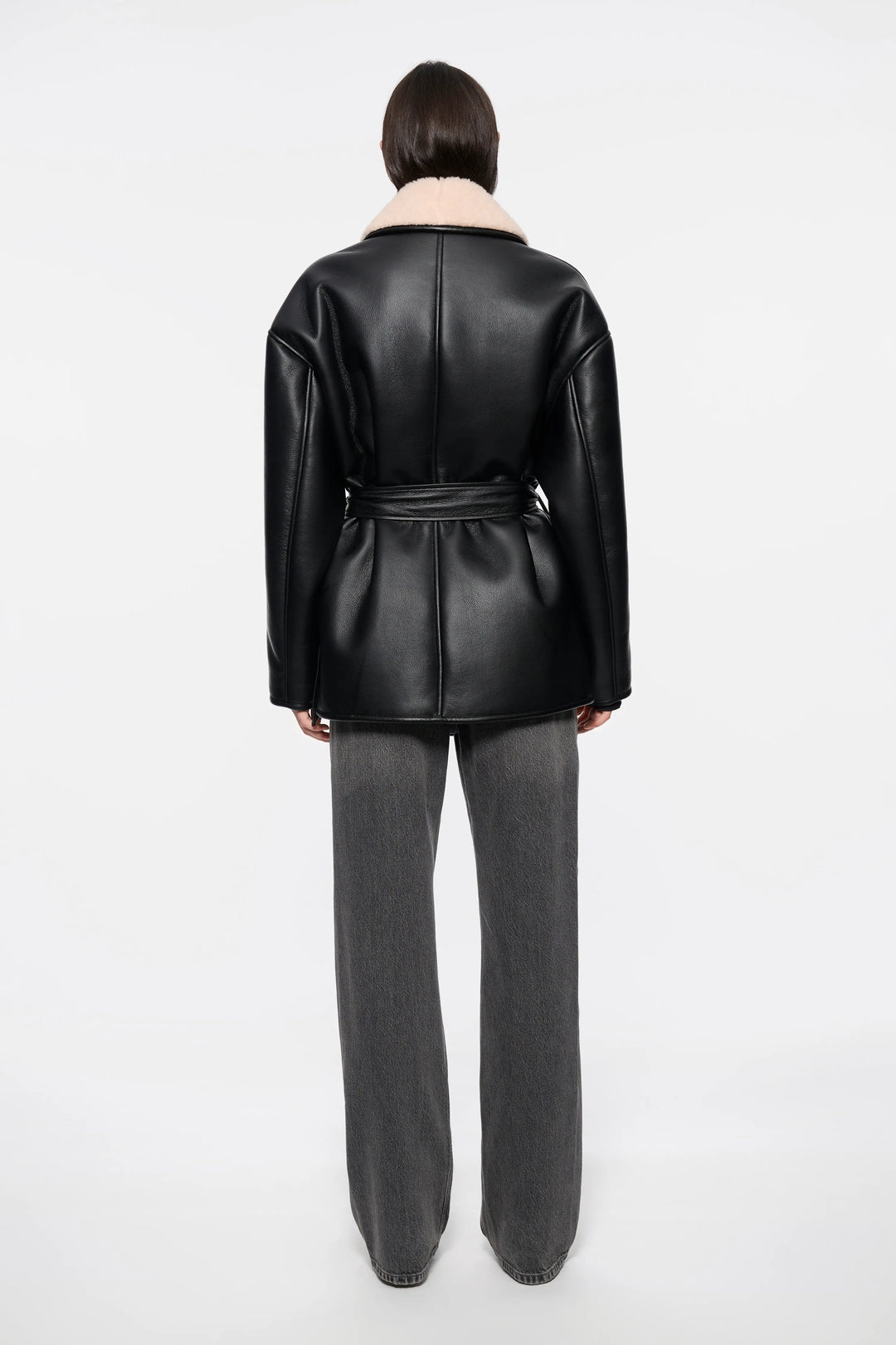 Kathi Jacket