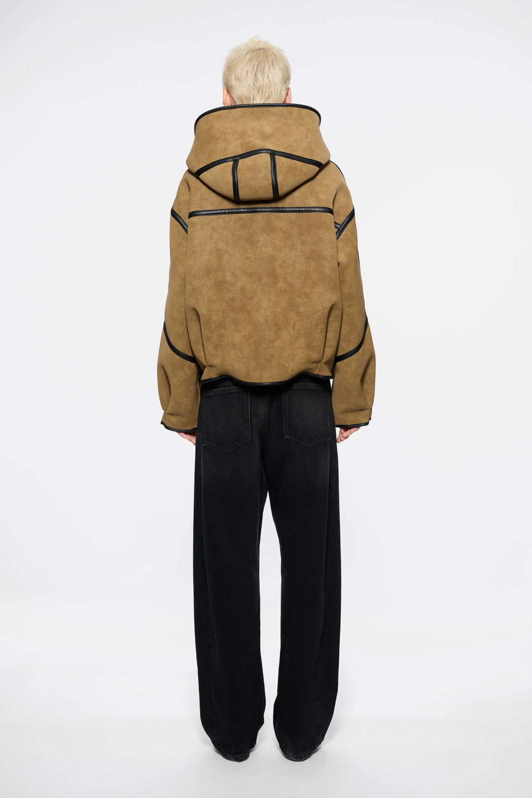 Fia Jacket