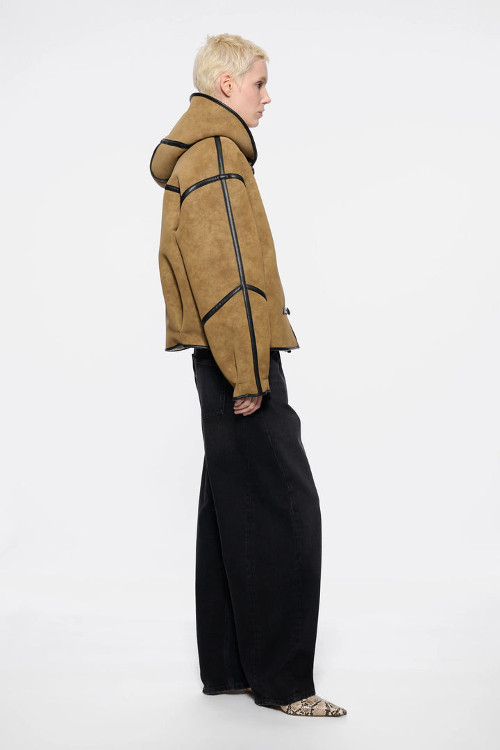 Fia Jacket