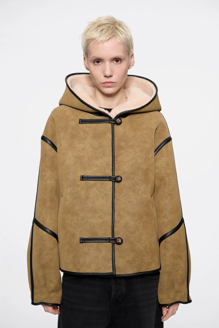 Fia Jacket