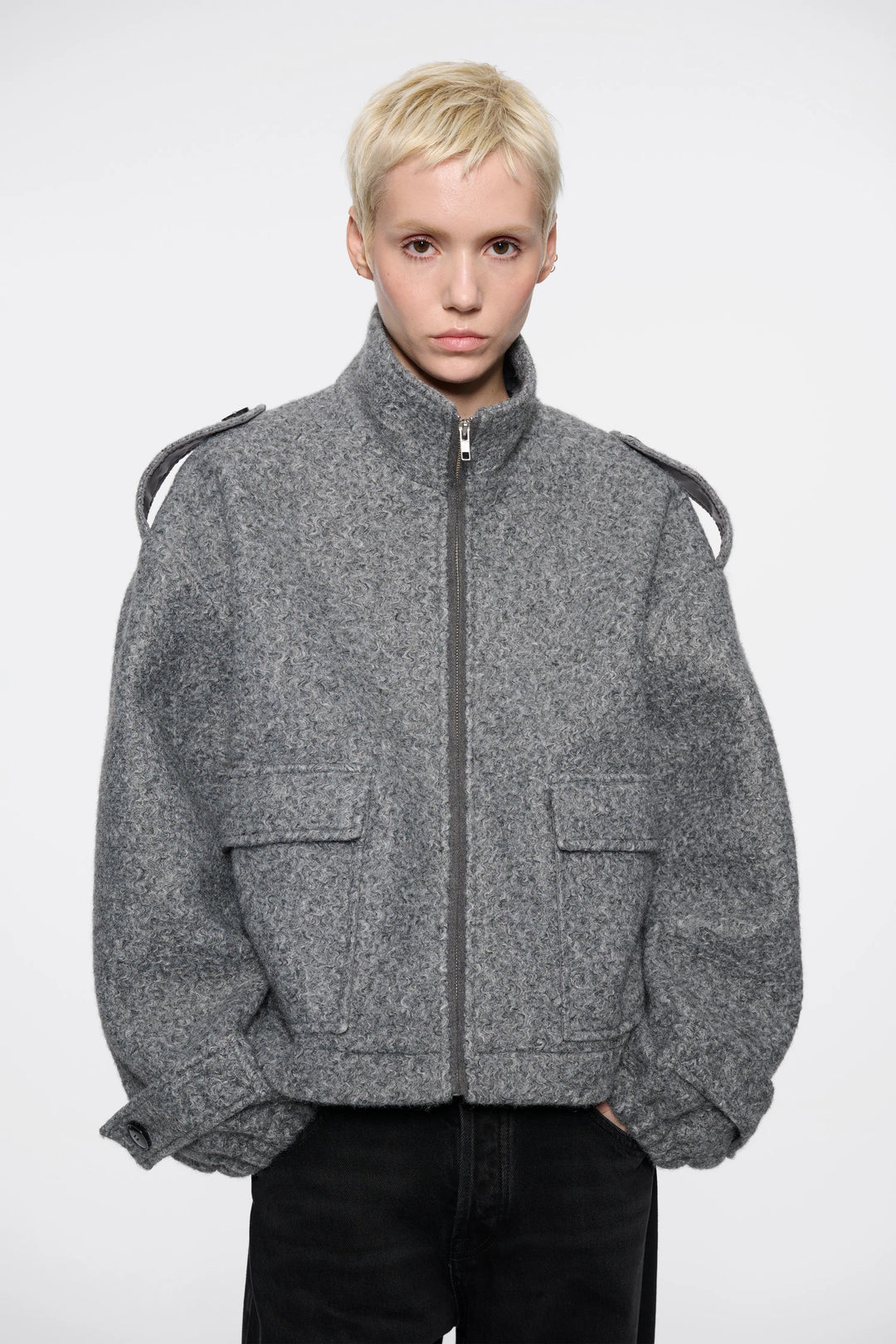 Marilyn Jacket