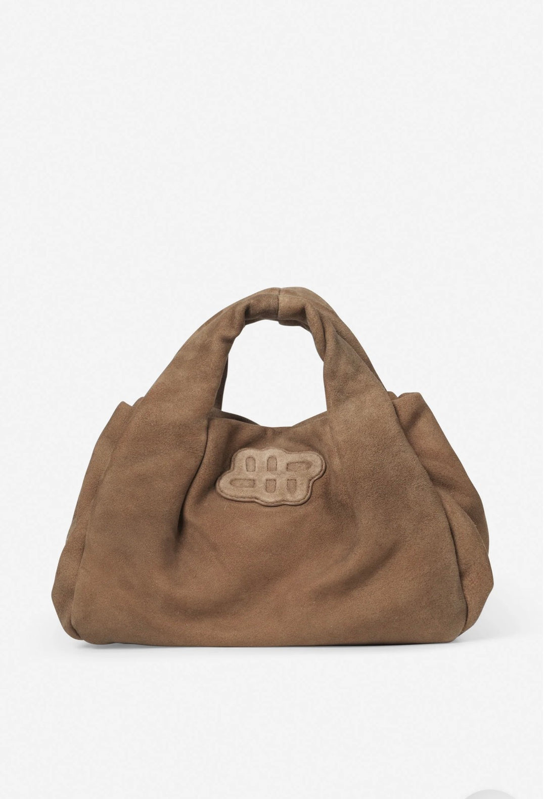 Lix Bag - Brown