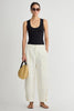 Juna Relaxed Cargo Trouser - Birch