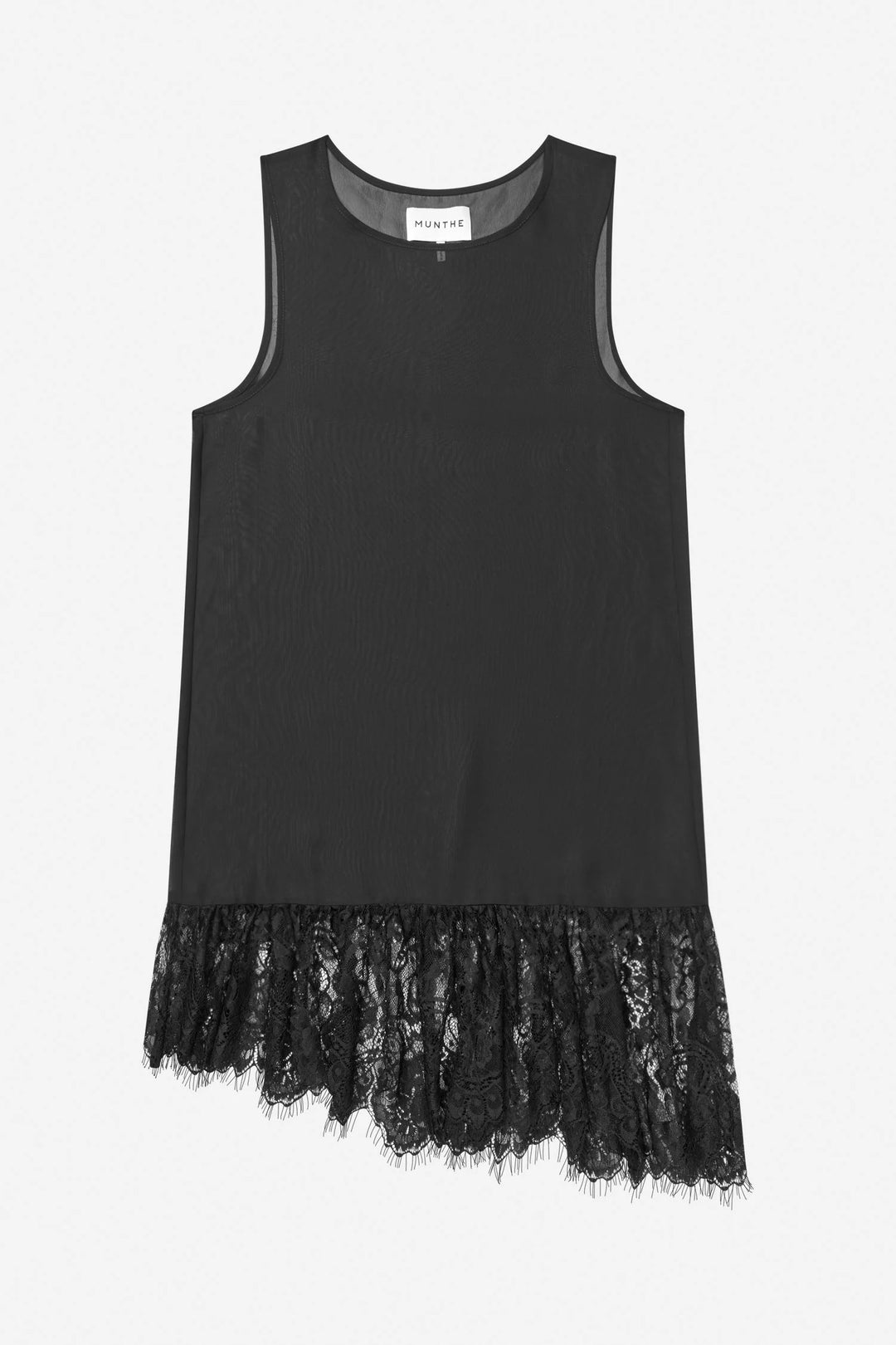 Rosie Layer Dress