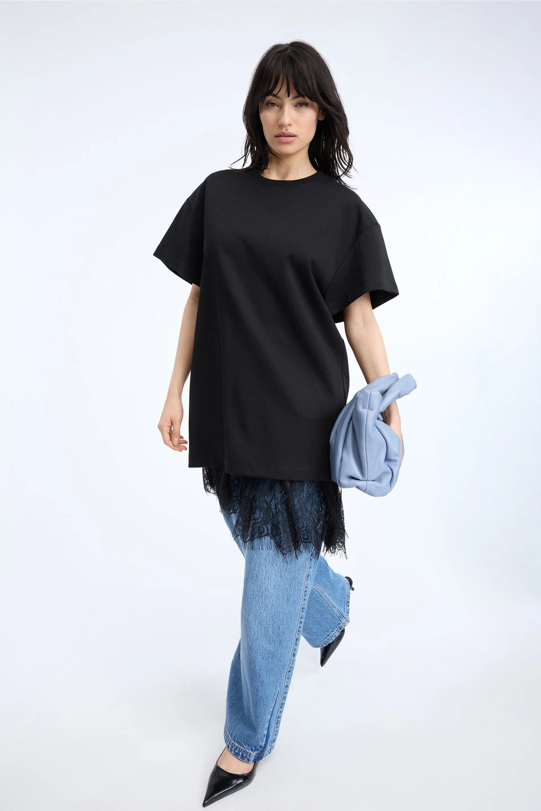 Rosie Layer Dress