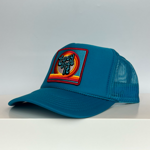 EASY DOES IT Trucker Hat