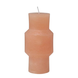 3x6 Totem Pillar Candle - The Collective Park City